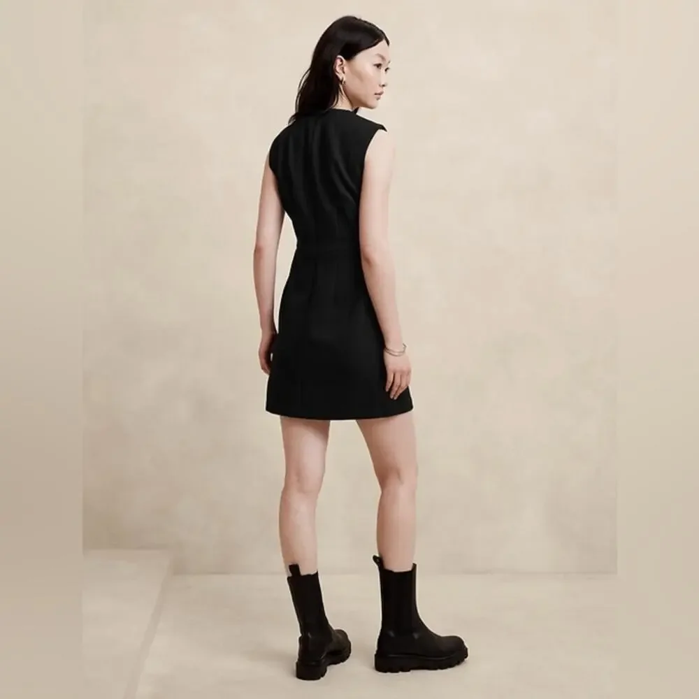 NWT Banana Republic Mini Dress